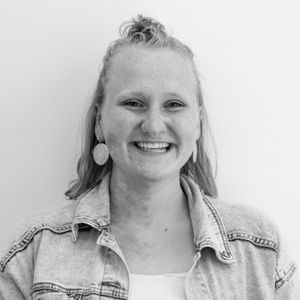 Meet your Posher, Catherine